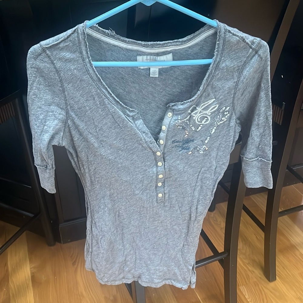 American Eagle Outfitters shirt